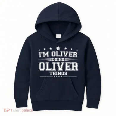 Kids Hoodie