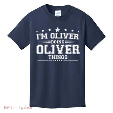 Kids T-Shirt