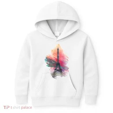 Kids Hoodie