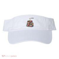 IM Ok Funny Sewing Quilting Fabric Visor thumb 0