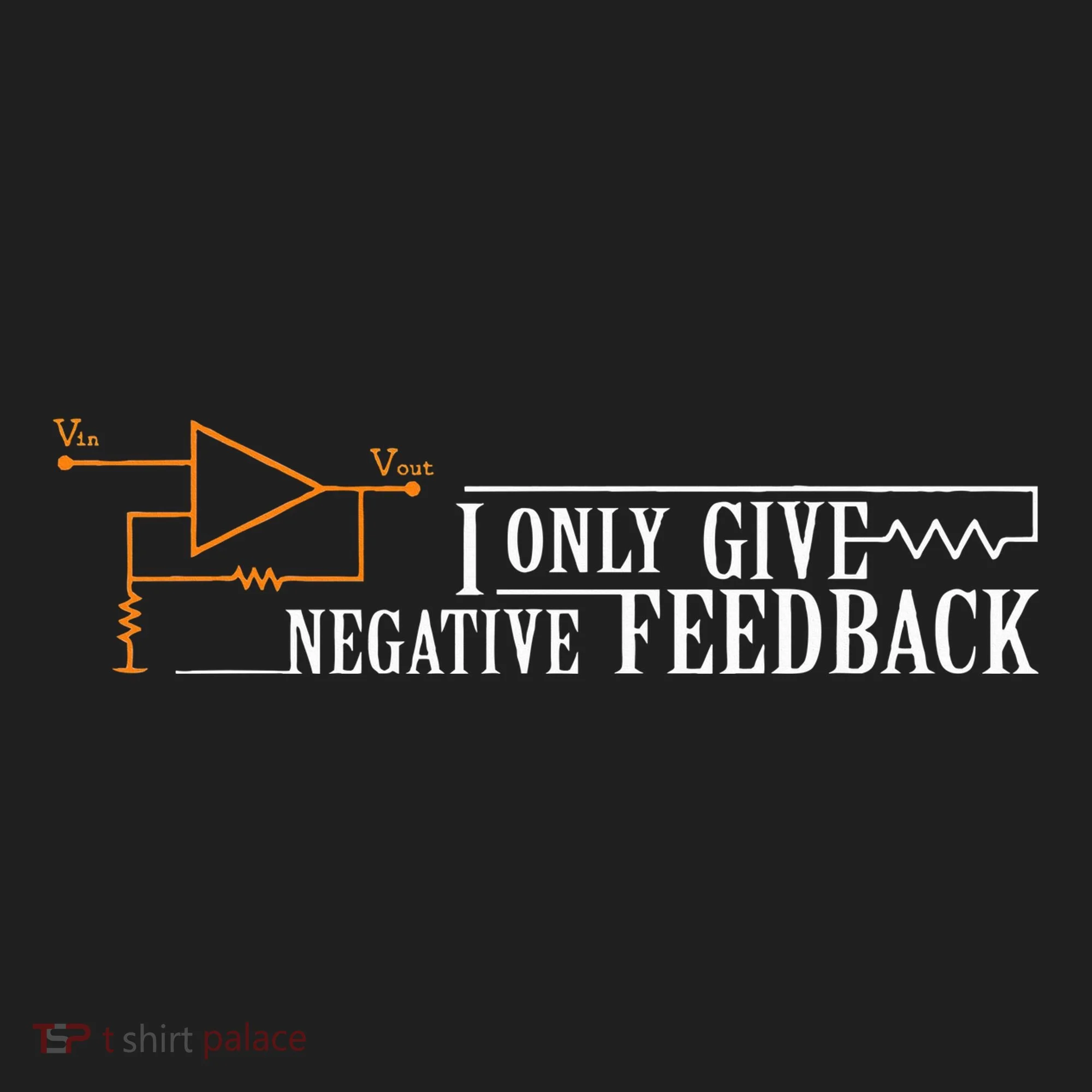 I Only Give Negative Feedback Beanie