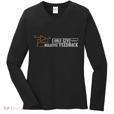 Women's Long Sleeve Shirt