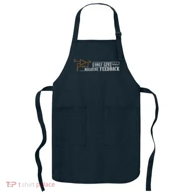 Apron