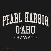Island Of Hawaii Souvenir Pearl Harbor Oahu Hawaii Beach Women's Long Sleeve Shirt thumb 2