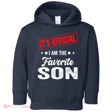 Toddler Hoodie