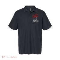 It's O.fficial I'm The Favorite Son Polo thumb 0