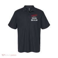 It's o.fficial i'm the favorite son-in-law Polo thumb 0