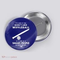 ItS Ok If You DonT Like Wiffleball Button thumb 0