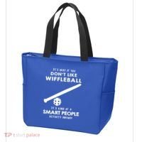 ItS Ok If You DonT Like Wiffleball Tote Bag thumb 3