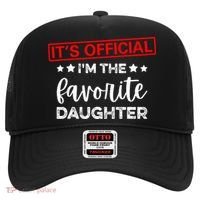 It's O.fficial I'm The Favorite Daughter  Hat thumb 0