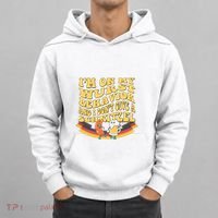 Im On My Wurst Behavior And I Dont Give A Schnitzel Oktoberfest Drinking Team Hoodie thumb 0