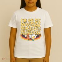 Im On My Wurst Behavior And I Dont Give A Schnitzel Oktoberfest Drinking Team T-Shirt thumb 4