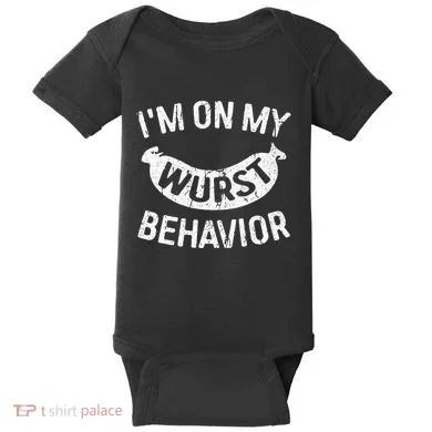 Baby Bodysuit