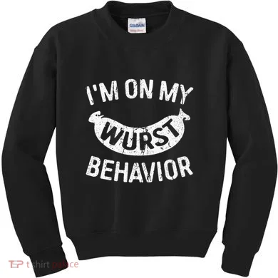 Kids Sweatshirt
