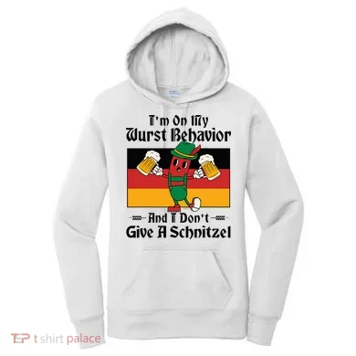 Women's Hoodie