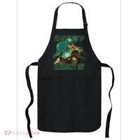 Im On My Way To St Patricks Day Dinosaur Apron thumb 0