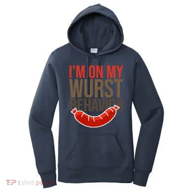 Women's Hoodie