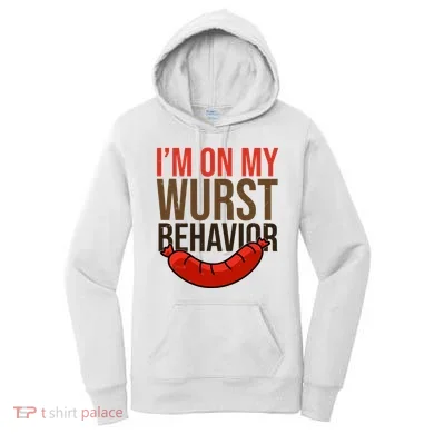 Women's Hoodie