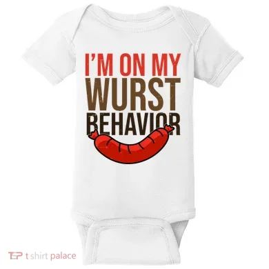 Baby Bodysuit