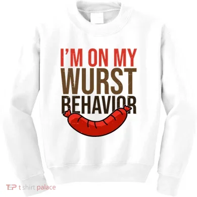 Kids Sweatshirt