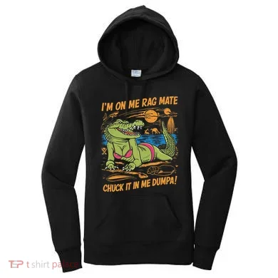 Women's Hoodie