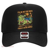 IM On Me Rag Mate Chuck It In Me Dumpa Hat thumb 0