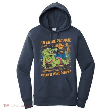 Women's Hoodie