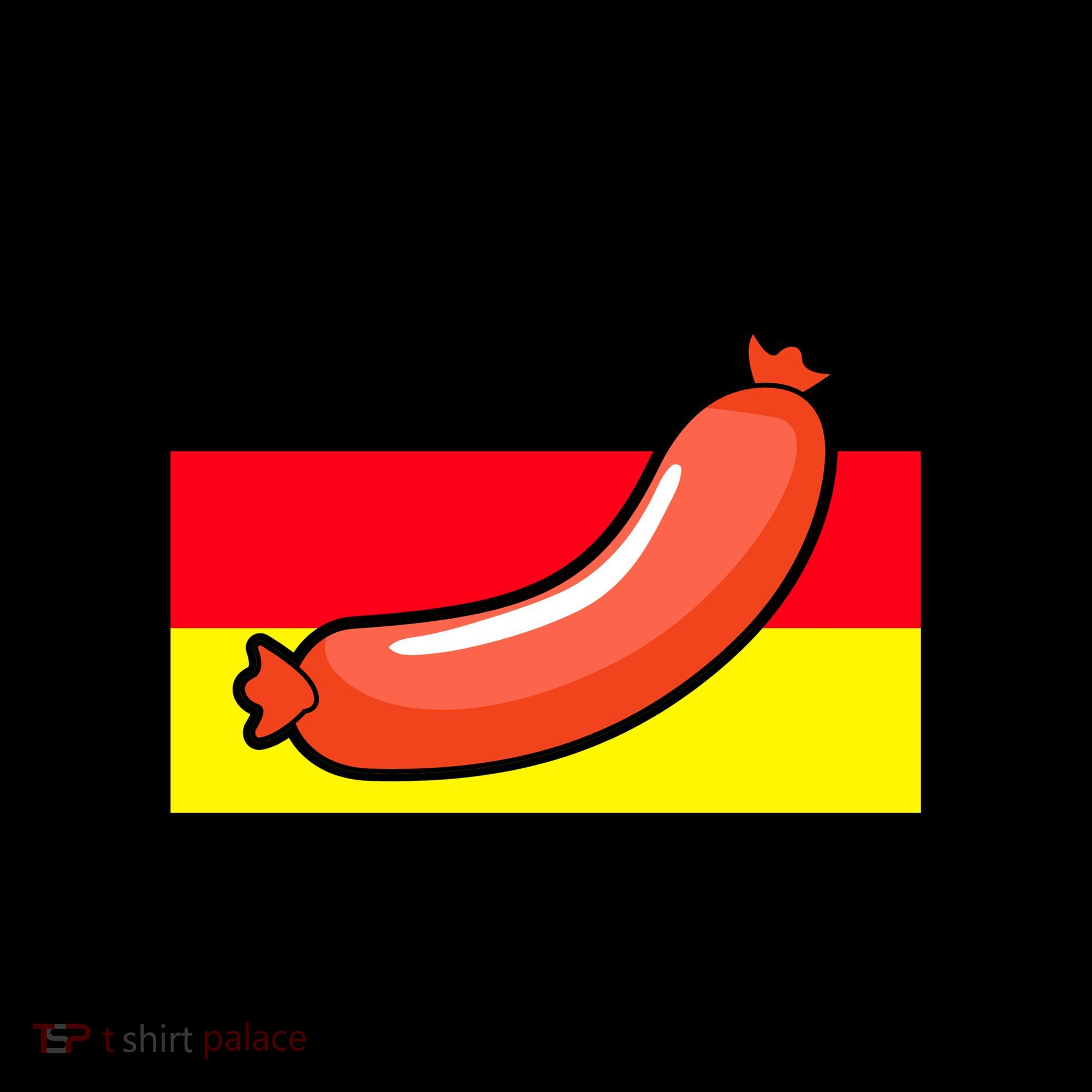 Im On My Wurst Behavior And I Dont Give A Schnitzel Oktoberfest Coffee Mug