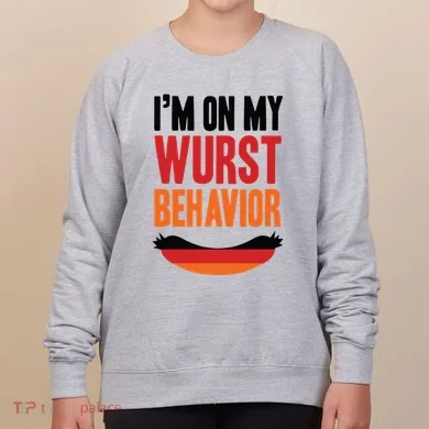 Women's Sweatshirt
