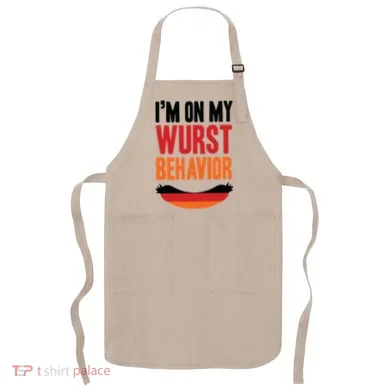Apron