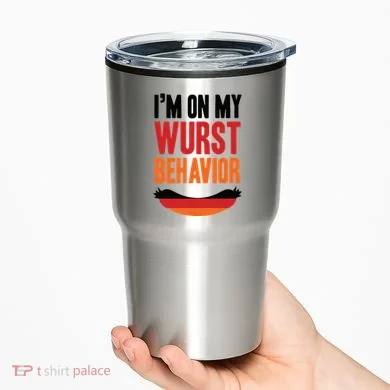 Tumbler