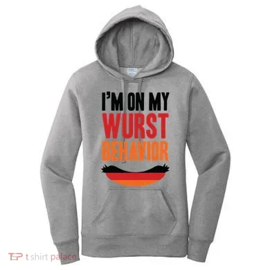 Women's Hoodie