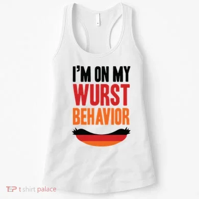 Women's Tank Top