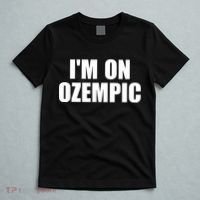 Im On Ozempic T-Shirt thumb 5
