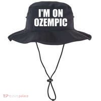 Im On Ozempic Bucket Hat thumb 0