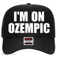 Im On Ozempic Hat thumb 0