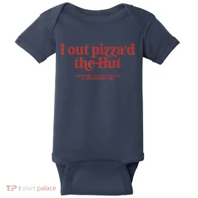 Baby Bodysuit