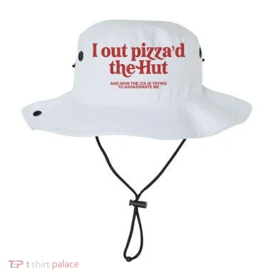 Bucket Hat