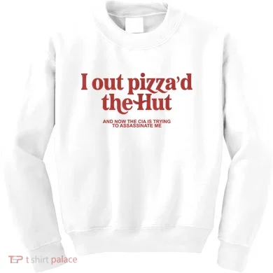 Kids Sweatshirt