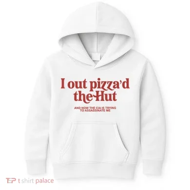 Kids Hoodie