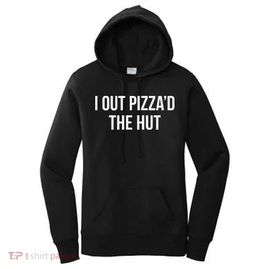 Women's Hoodie