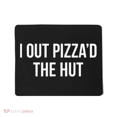 Mousepad