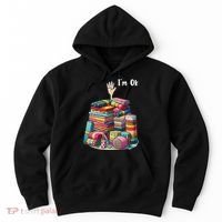 IM Ok Sewing Quilting Hoodie thumb 0