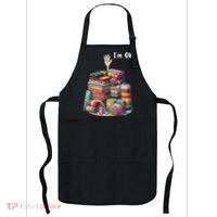 IM Ok Sewing Quilting Apron thumb 0