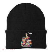 IM Ok Sewing Quilting Beanie thumb 0