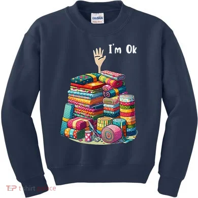 Kids Sweatshirt