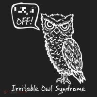 Irritable Owl Syndrome Tumbler thumb 3