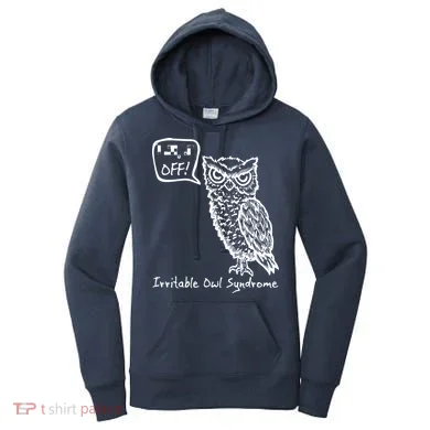 Women's Hoodie
