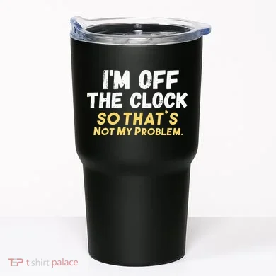 Tumbler