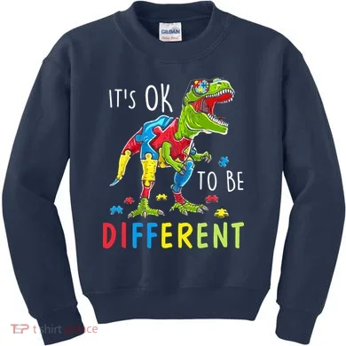 Kids Sweatshirt